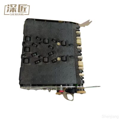 01750134478 Wincor Cineo C4060 Module Wincor Nixdorf Centralization  Alignment Controller