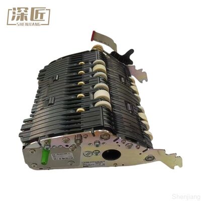 01750134478 Wincor Cineo C4060 Module Wincor Nixdorf Centralization  Alignment Controller