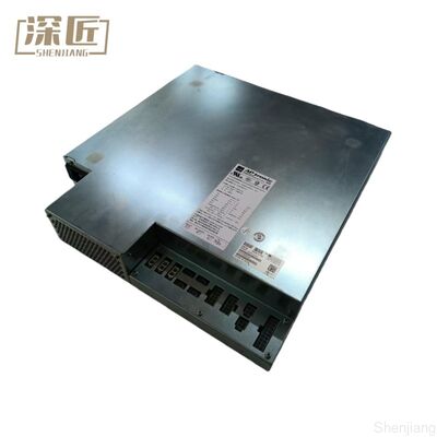 ATM-Maschinenteile Wincor Stromversorgung 01750243190 1750243190 Spitzenniveau