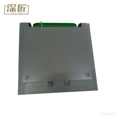 7430006165 S7430006165 Hyosung CDU30 Reject Kassettentape ATM Teile