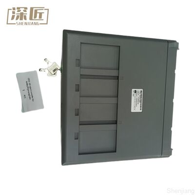 7430006165 S7430006165 Hyosung CDU30 Reject Kassettentape ATM Teile