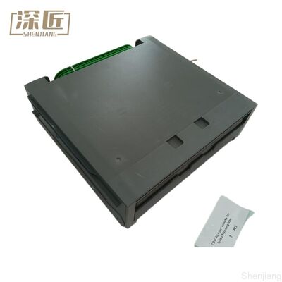 7430006165 S7430006165 Hyosung CDU30 Reject Kassettentape ATM Teile