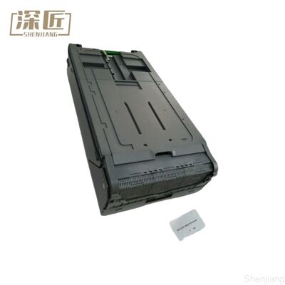 Hyosung CDU30 Ablehnung Box ATM Teile Ablehnung Cassette 7430006427 S7430006427