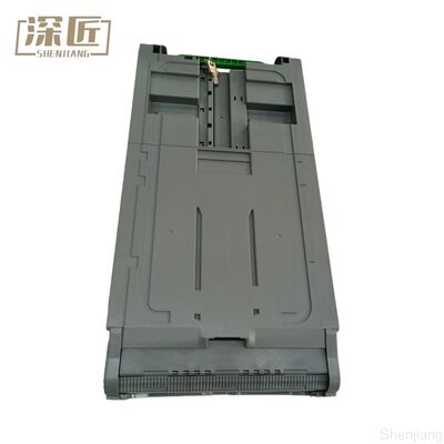 Hyosung CDU30 Ablehnung Box ATM Teile Ablehnung Cassette 7430006427 S7430006427