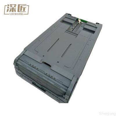 Hyosung CDU30 Ablehnung Box ATM Teile Ablehnung Cassette 7430006427 S7430006427