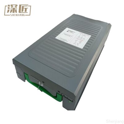 Hyosung CDU30 Ablehnung Box ATM Teile Ablehnung Cassette 7430006427 S7430006427