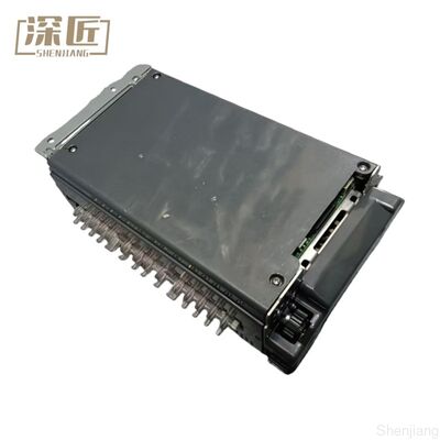 ATM-Maschinenteile Diebold Nixdorf 3 ECRM BV5 24V Banknotenleser 49238415000N