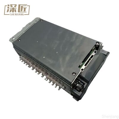 ATM-Maschinenteile Diebold Nixdorf 3 ECRM BV5 24V Banknotenleser 49238415000N