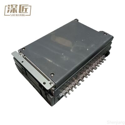 ATM-Maschinenteile Diebold Nixdorf 3 ECRM BV5 24V Banknotenleser 49238415000N