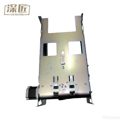 ATMs Maschinenersatzteile 49-242432-000C 49242432000C ATMs Teile Diebold Nixdorf Picker