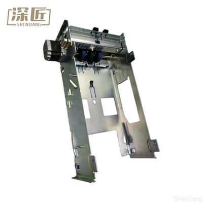 ATMs Maschinenersatzteile 49-242432-000C 49242432000C ATMs Teile Diebold Nixdorf Picker