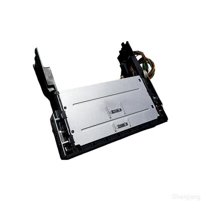 7430000301 S7430000301 Nautilus Hyosung Dispensers Throat Transport ATM Teile