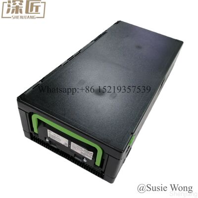 01750301684 DN200 Kassette Diebold Nixdorf ATM Ersatzteile DN AIC ALL IN KASSETTE CONV 1750301684