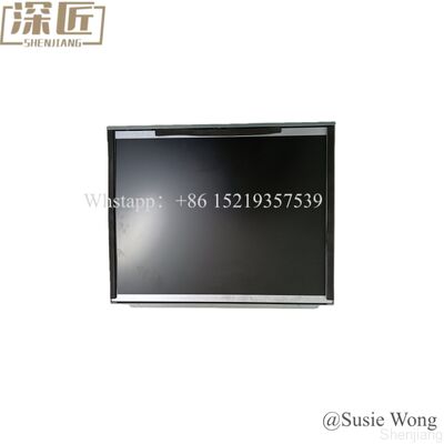 00-155904-201A Neue Original Diebold ATM Teile PC PRCSR CI5 2.7GHZ 4GB 15IN STD ATM 00155904201A