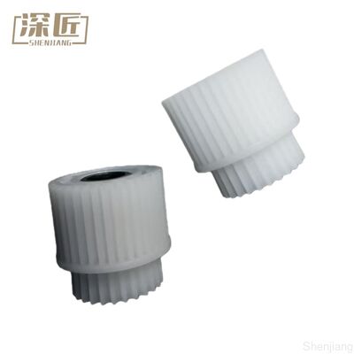 ATM-Maschinenteile NCR-Kunststoff-Zahnriemenscheibe 36T/26G 4450632941 445-0632941