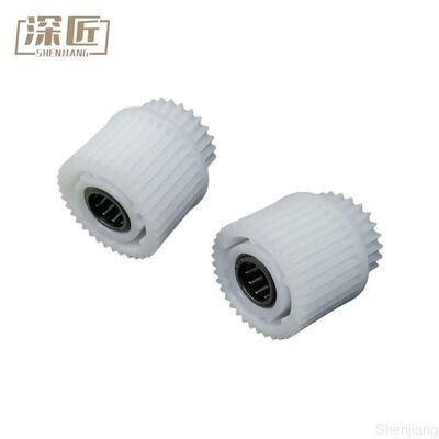 ATM-Maschinenteile NCR-Kunststoff-Zahnriemenscheibe 36T/26G 4450632941 445-0632941