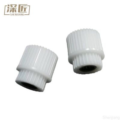 ATM-Maschinenteile NCR-Kunststoff-Zahnriemenscheibe 36T/26G 4450632941 445-0632941