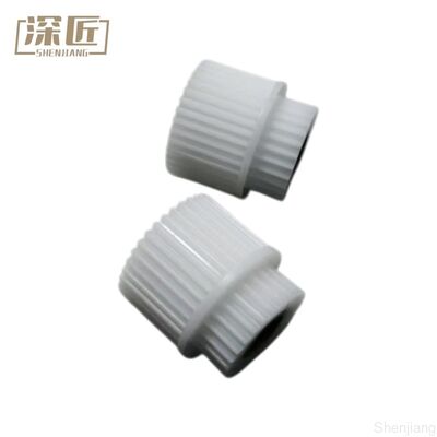 ATM-Maschinenteile NCR-Kunststoff-Zahnriemenscheibe 36T/26G 4450632941 445-0632941