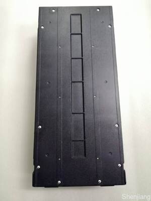 Fujitsu ATM Part Cash Cassette / Cash Box KD03300-C700 for F510 / F-510