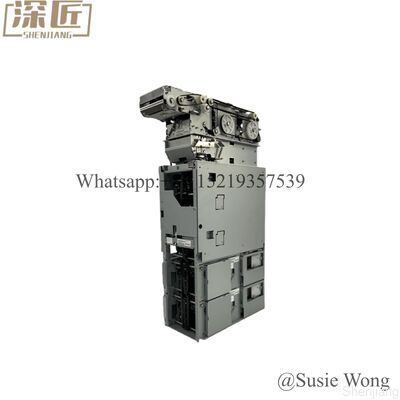 Kompakte und Multi-Cassette-Medien-Dispenser F56 Rechnungsabgabe-Einheit High-End-Funktionen zu niedrigen Kosten Flexibel, einfachIntegration