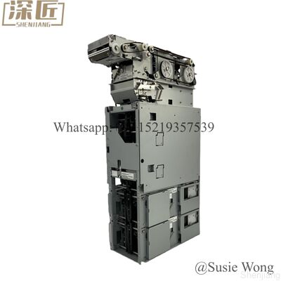 Kompakte und Multi-Cassette-Medien-Dispenser F56 Rechnungsabgabe-Einheit High-End-Funktionen zu niedrigen Kosten Flexibel, einfachIntegration