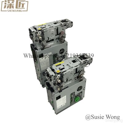 Kompakte und Multi-Cassette-Medien-Dispenser F56 Rechnungsabgabe-Einheit High-End-Funktionen zu niedrigen Kosten Flexibel, einfachIntegration