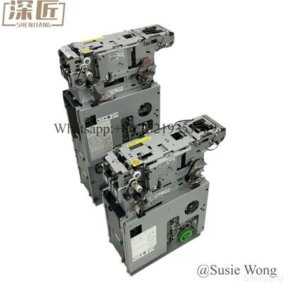 Kompakte und Multi-Cassette-Medien-Dispenser F56 Rechnungsabgabe-Einheit High-End-Funktionen zu niedrigen Kosten Flexibel, einfachIntegration