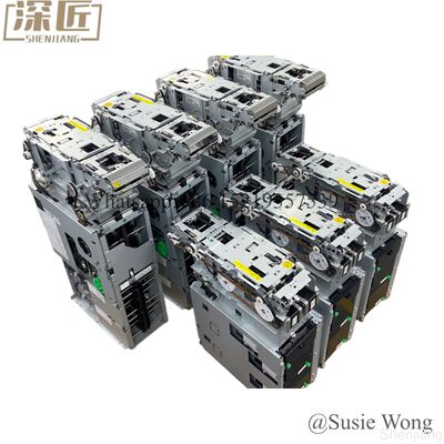 Kompakte und Multi-Cassette-Medien-Dispenser F56 Rechnungsabgabe-Einheit High-End-Funktionen zu niedrigen Kosten Flexibel, einfachIntegration