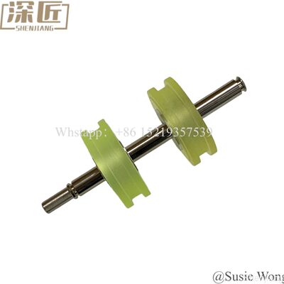 1154-T027 Glory Banknotenzähler GFB800 GFB810 GFB820 Obere Rolle