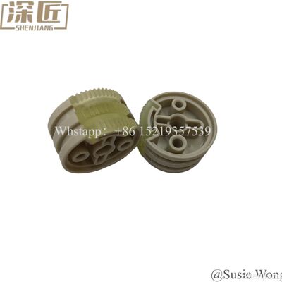 1742-T003 Hochwertiger Glory GFB Serie Banknotenzähler GFB800 GFB810 GFB820 Einzugsrolle