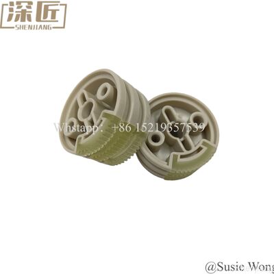 1742-T003 Hochwertiger Glory GFB Serie Banknotenzähler GFB800 GFB810 GFB820 Einzugsrolle