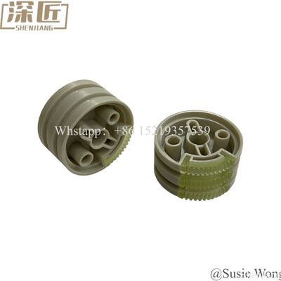 1742-T003 Hochwertiger Glory GFB Serie Banknotenzähler GFB800 GFB810 GFB820 Einzugsrolle