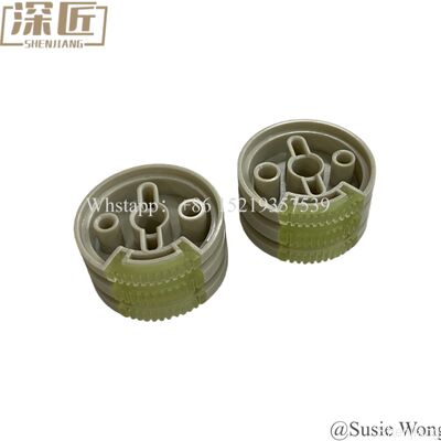 1742-T003 Hochwertiger Glory GFB Serie Banknotenzähler GFB800 GFB810 GFB820 Einzugsrolle