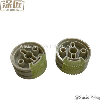 1742-T003 Hochwertiger Glory GFB Serie Banknotenzähler GFB800 GFB810 GFB820 Einzugsrolle