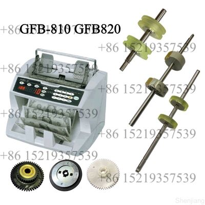 1742-T004 Glory GFB800 Geldzähler Teile Encoder Set Teil für GFB800 GFB810 GFB820 Glory GFB-520A GFB 830