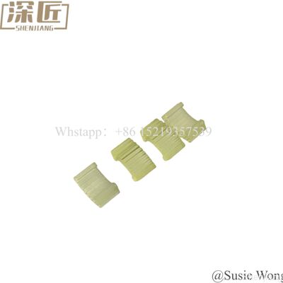 3154-T007 Glory GFB Serie Banknotenzählmaschine GFB800 GFB810 GFB820 Einzugsrollen Gummi-Picker