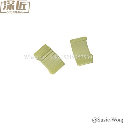 3154-T007 Glory GFB Serie Banknotenzählmaschine GFB800 GFB810 GFB820 Einzugsrollen Gummi-Picker