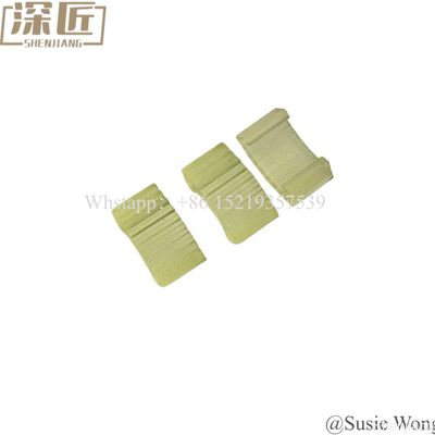 3154-T007 Glory GFB Serie Banknotenzählmaschine GFB800 GFB810 GFB820 Einzugsrollen Gummi-Picker