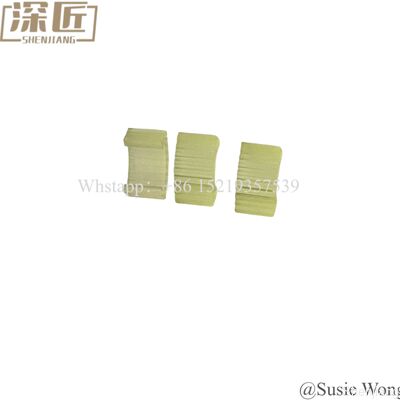 3154-T007 Glory GFB Serie Banknotenzählmaschine GFB800 GFB810 GFB820 Einzugsrollen Gummi-Picker