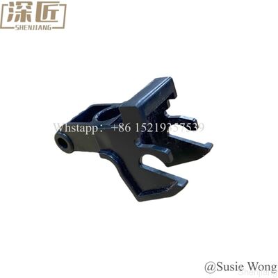 3601-TM77 Glory GFB-Serie Banknotenzähler GFB800 GFB810 GFB820 Glory GFB-520A Lagerdepressionshalter