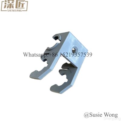 3722-T167 Glory GFB-Serie Banknotenzähler GFB800 GFB810 GFB820 Glory GFB-520A GFB 830 Rollenhalter