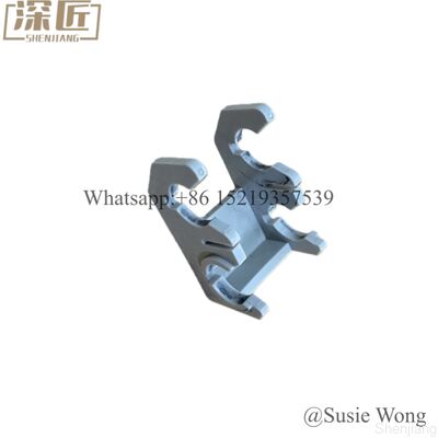 3722-T167 Glory GFB-Serie Banknotenzähler GFB800 GFB810 GFB820 Glory GFB-520A GFB 830 Rollenhalter