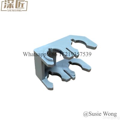 3722-T167 Glory GFB-Serie Banknotenzähler GFB800 GFB810 GFB820 Glory GFB-520A GFB 830 Rollenhalter