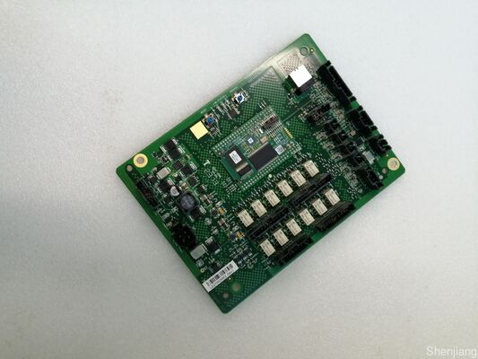 49244456000C Wincor-DN Diebold CCA LCC PCBA Niedrigere Steuerung Karte 1750356837