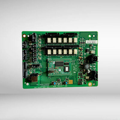 Neue Diebold ATM-Teile Diebold CCA,LCC ActivGuard PN 49-244456-000C 49244456000C