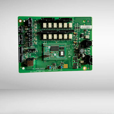 Neue Diebold ATM-Teile Diebold CCA,LCC ActivGuard PN 49-244456-000C 49244456000C