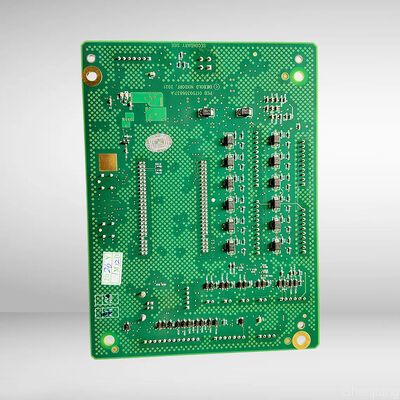 Neue Diebold ATM-Teile Diebold CCA,LCC ActivGuard PN 49-244456-000C 49244456000C