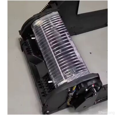 Neue Diebold ATM Teile SDU Stapler Ausgabeeinheit FL RL V6A PN 01750342439, 1750342439