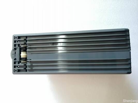 Geldautomaten Ersatzteile Kiosk Bargeld-Akzeptierer MEI SC Voraus-Banknotenrechnung Validierer Kassette Scn16607R 50043690