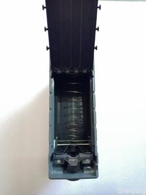 Geldautomaten Ersatzteile Kiosk Bargeld-Akzeptierer MEI SC Voraus-Banknotenrechnung Validierer Kassette Scn16607R 50043690